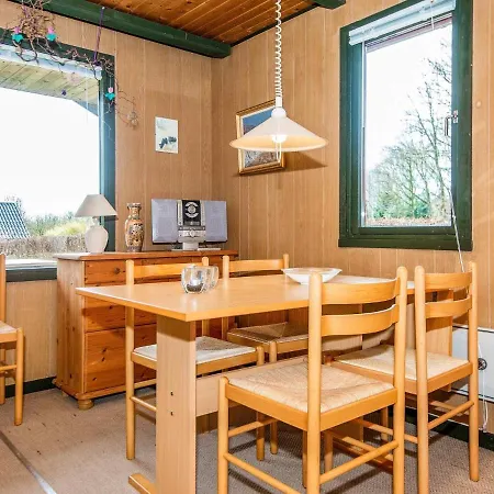Xv Vakantiehuis *