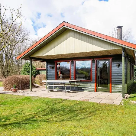 Vakantiehuis Xv Toftlund