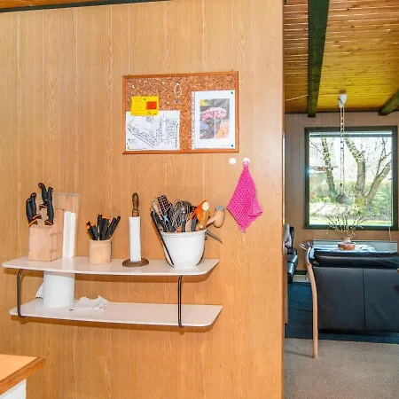 Xv Vakantiehuis