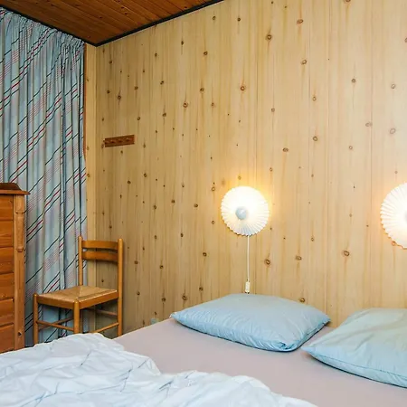 Xv Vakantiehuis *