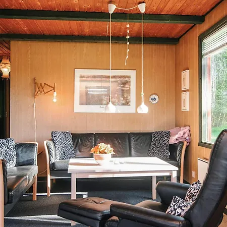 Casa vacanze 4 Person In Toftlund-by Traum *