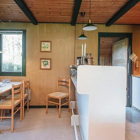 4 Person In Toftlund-by Traum *