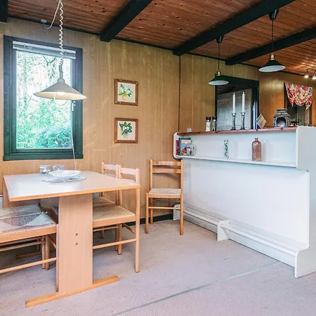 4 Person In Toftlund-by Traum Toftlund