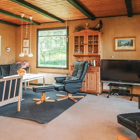 4 Person In Toftlund-by Traum * Toftlund