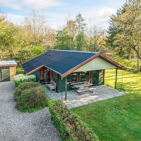 4 Person In Toftlund-by Traum * Toftlund