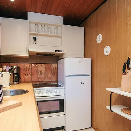 4 Person In Toftlund-by Traum *