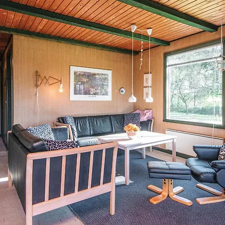 4 Person In Toftlund-by Traum Toftlund