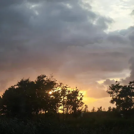 Nyaraló 4 Person In Toftlund-by Traum *