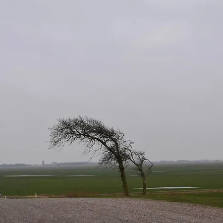 Casa de Férias 4 Person In Toftlund-by Traum