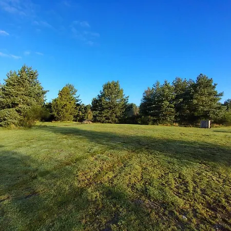 Casa de Férias 4 Person In Toftlund-by Traum *