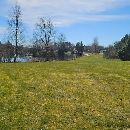 Casa de Férias 4 Person In Toftlund-by Traum Toftlund