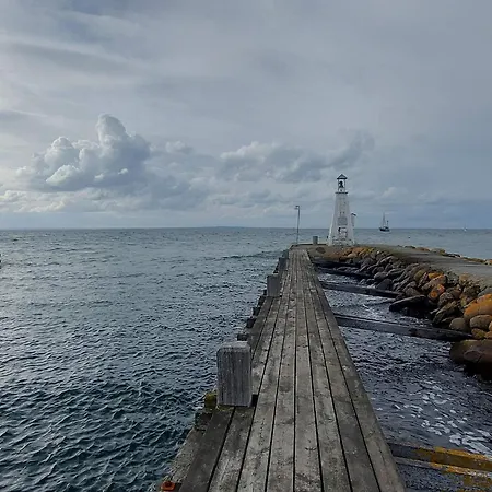 4 Person In Toftlund-by Traum *