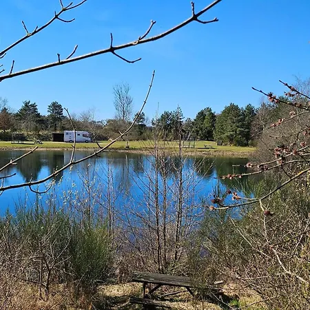 Nyaraló 4 Person In Toftlund-by Traum